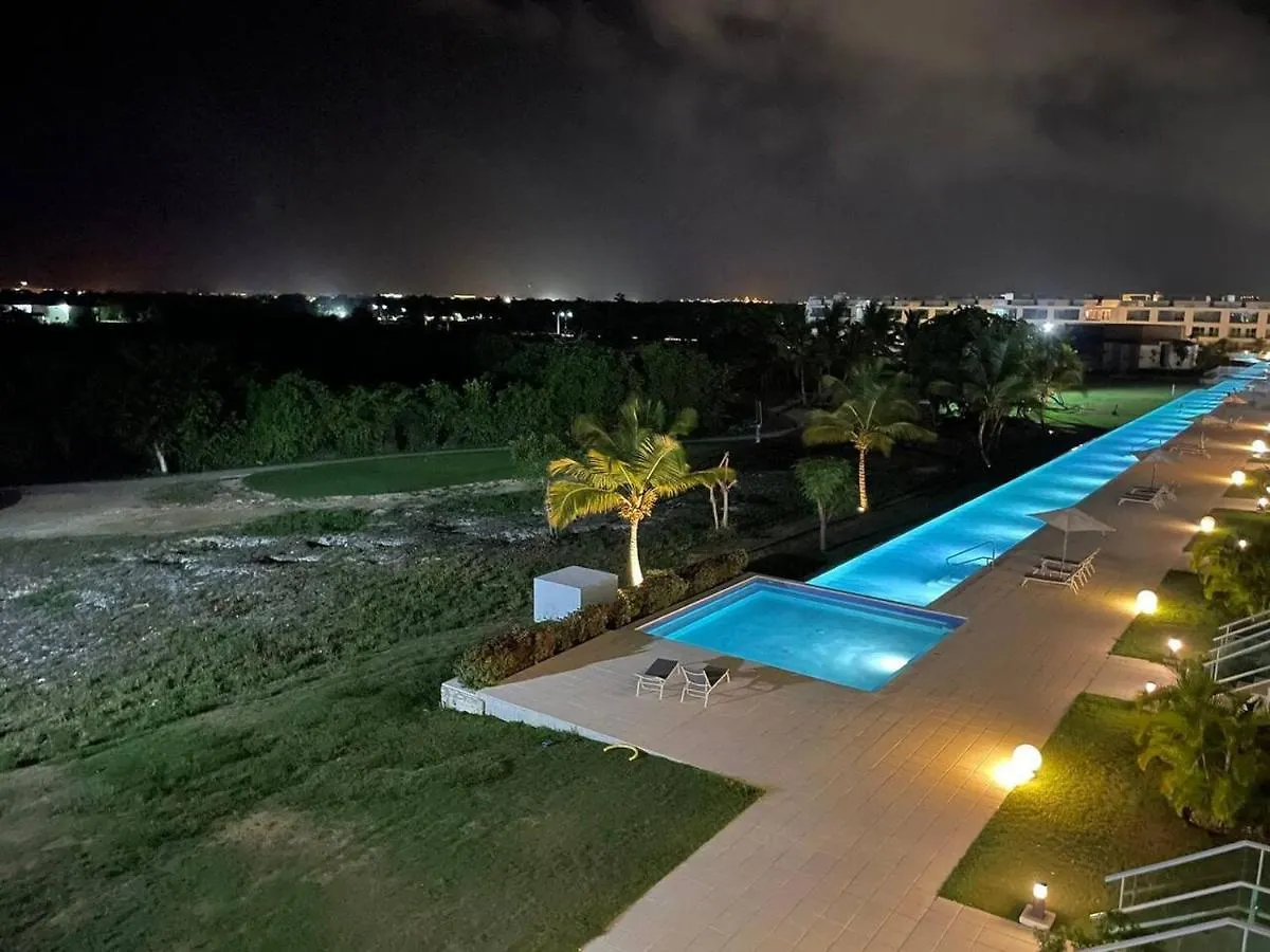 Hard Rock At Cana Rock 3 By Unwind Properties Punta Cana