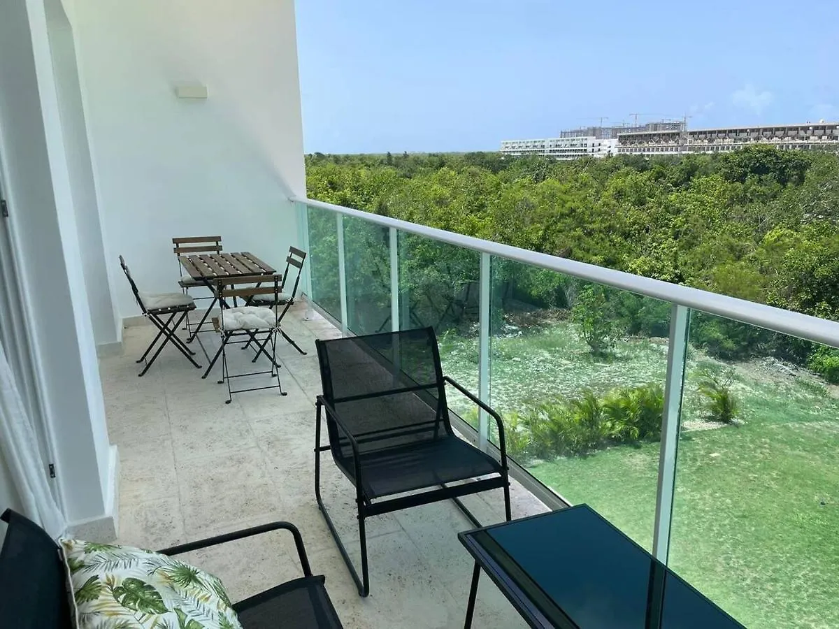 Daire Hard Rock At Cana Rock 3 By Unwind Properties Punta Cana