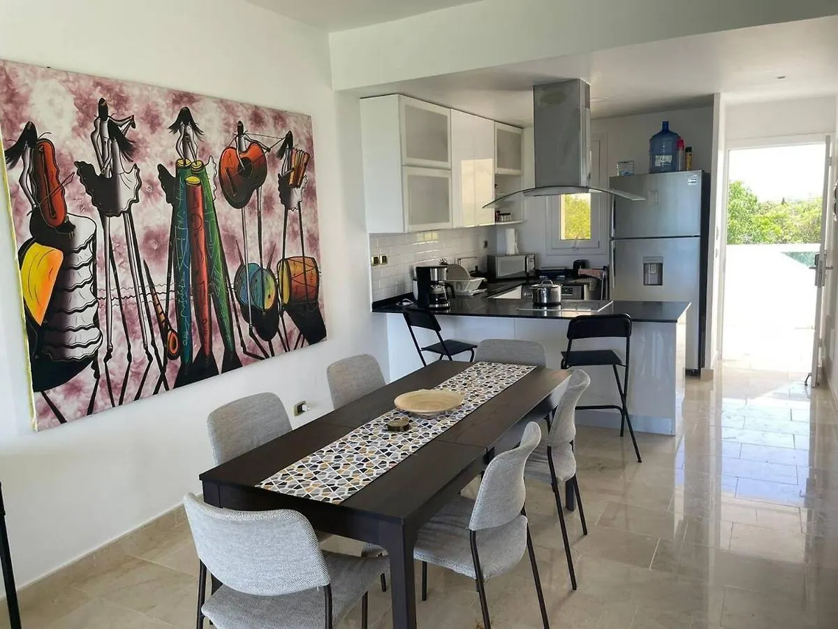 Hard Rock At Cana Rock 3 By Unwind Properties Punta Cana Daire