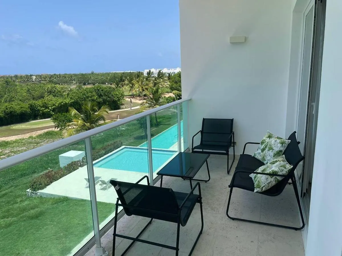 Daire Hard Rock At Cana Rock 3 By Unwind Properties Punta Cana Dominik Cumhuriyeti